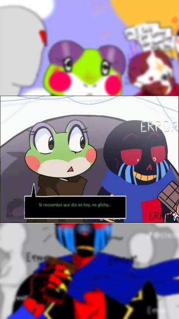 @Dulxy the frogg