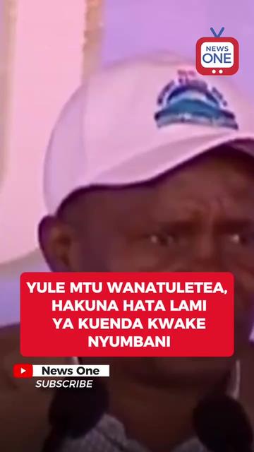 @NewsOneKenya