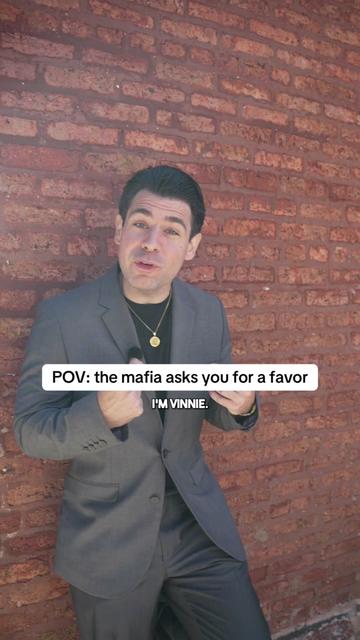 @Johnny Viti