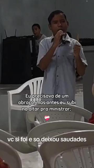 @Leilson Alves