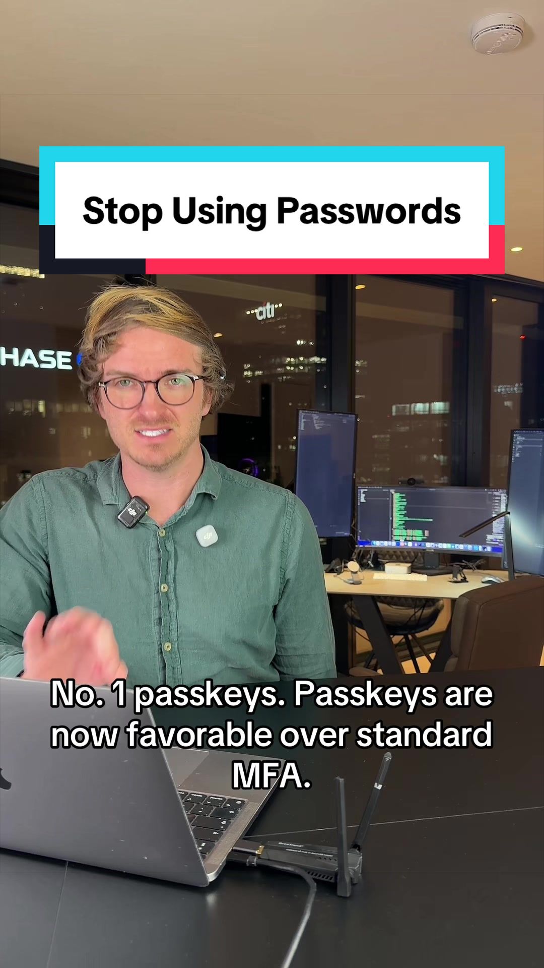 @CyberCharlie | Cyber Security