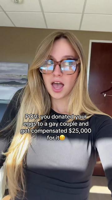 @Egg Donation Agency | YourEggs