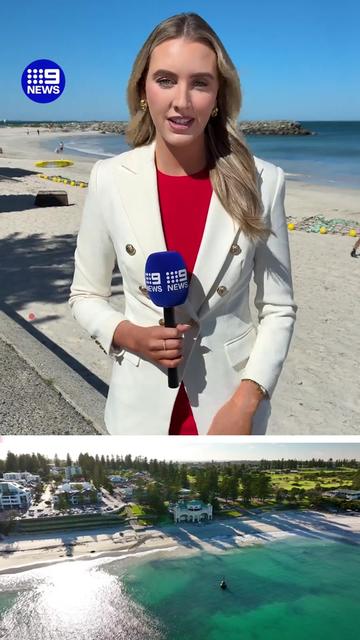 @9News Perth