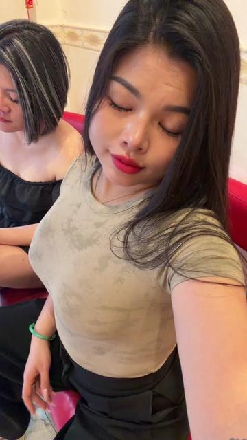 @HỚT T&Oacute;C NAM THẢO NGUY&Ecirc;N Q4