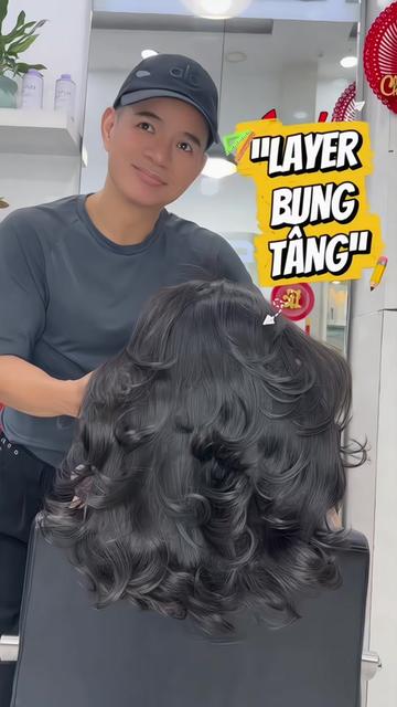 @SALON CƯỜNG DC
