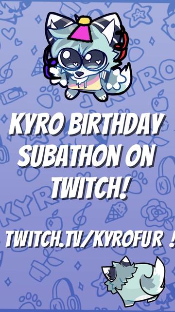 @kyrofur