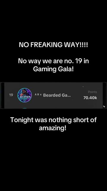 @ᴬᴮˣ Bearded Gaming TV