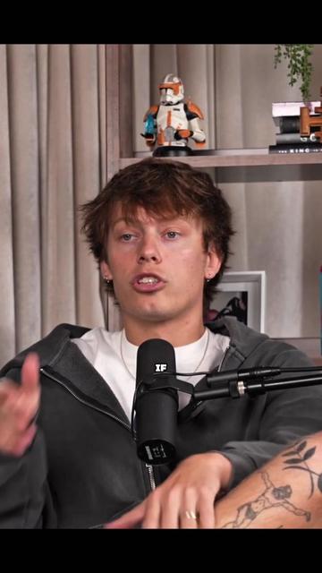 @Bryce Crawford Podcast 🎙️