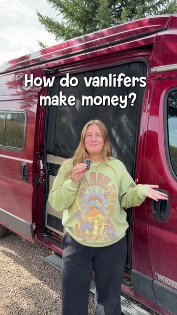 @Rylee | Vanlife ๐