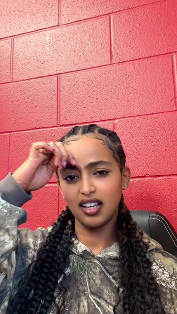@ማራማዊት 👸🏽