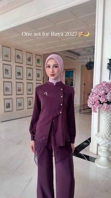 @Akifa Sahabat Muslimah