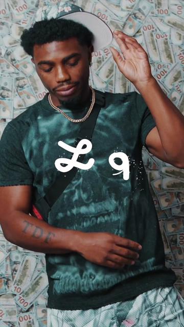 @LRG Clothing