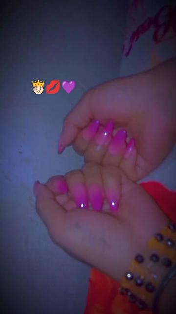 @Ninfa montero