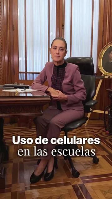 @Claudia Sheinbaum Pardo