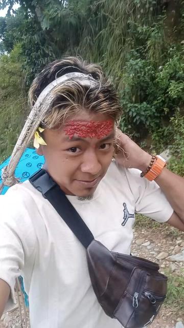 @Okhaldhunge Magar