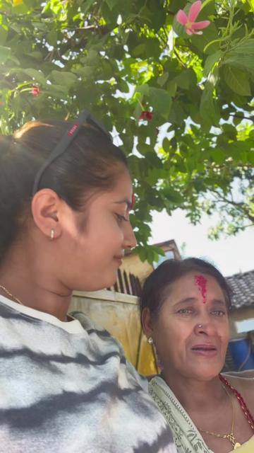 @Smarika Dhakal
