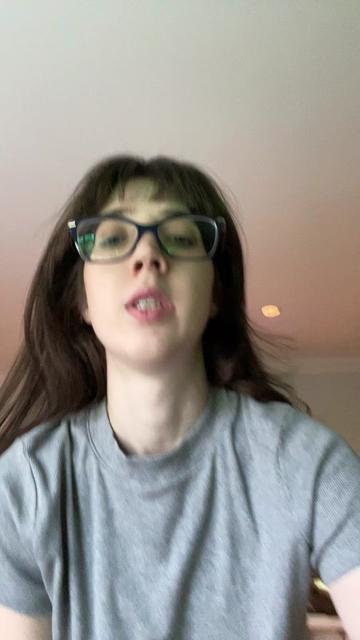 @Isabella