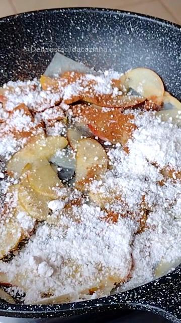 @DELÍCIAS FÁCIL DA COZINHA