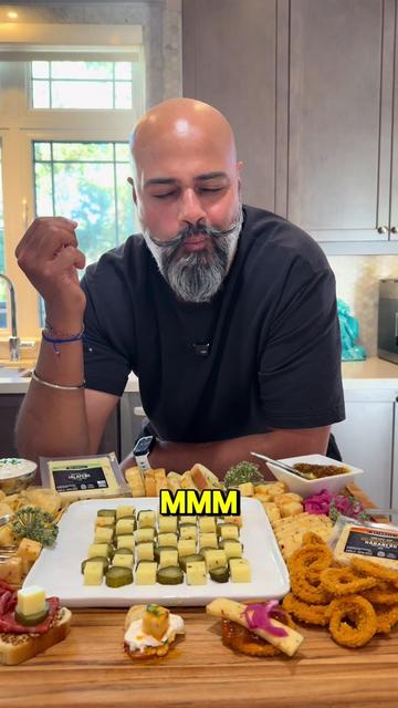 @Rick Matharu