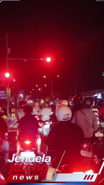 @Jendela Jateng News