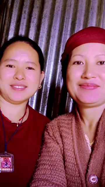 @Dhanmaya Tamang