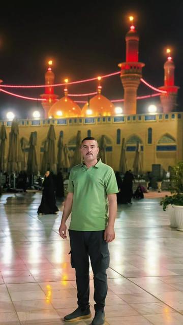 @Ali Al_Dulaimy