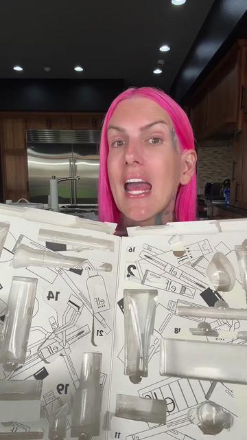 @Jeffree Star