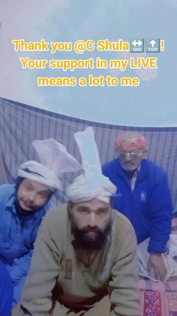 @team baba