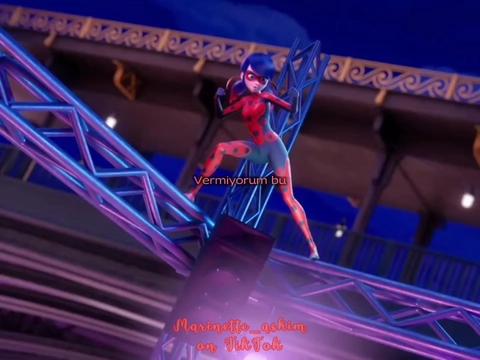 @🎀Hiranur🎀(Marinette vers.💋)