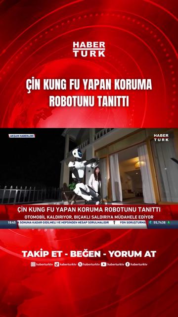 @Habertürk TV