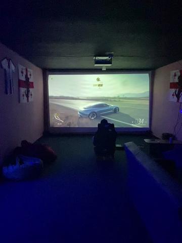 @GAMEARENABORJOMI