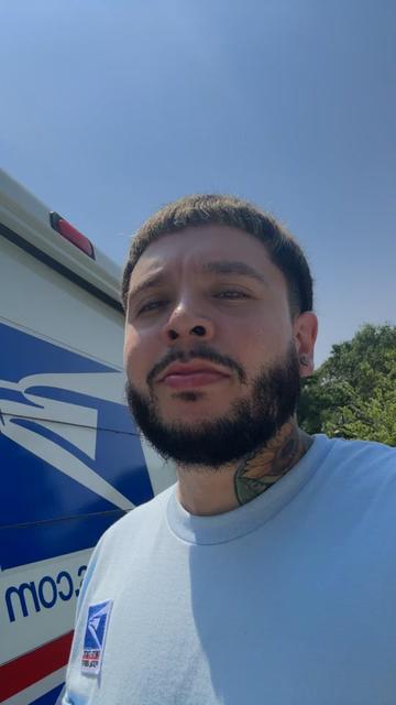 @SmoovytheMailman