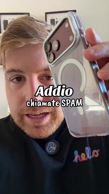 @Gaetano Abatemarco
