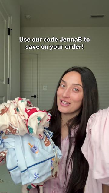 @Jenna Babiolakis