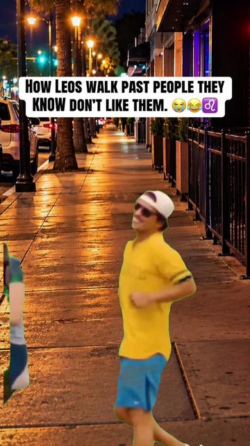 @Just Leo Things