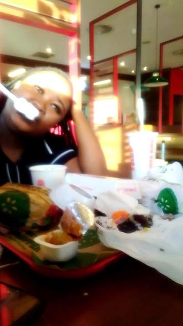 @Lesego Mohakane