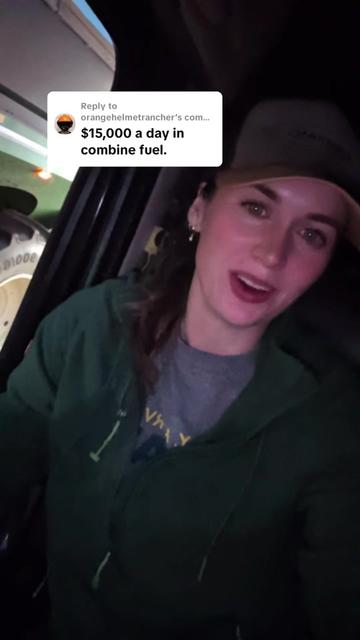@That Female Farmer 🚜🌾