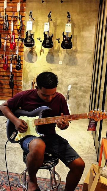 @Wooi Music