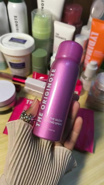 @apa aja ada | skincare recs