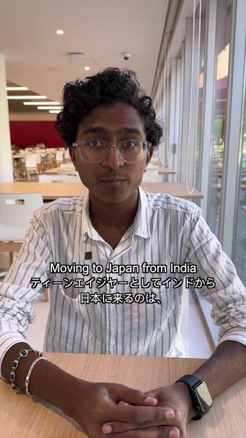 @Temple University Japan