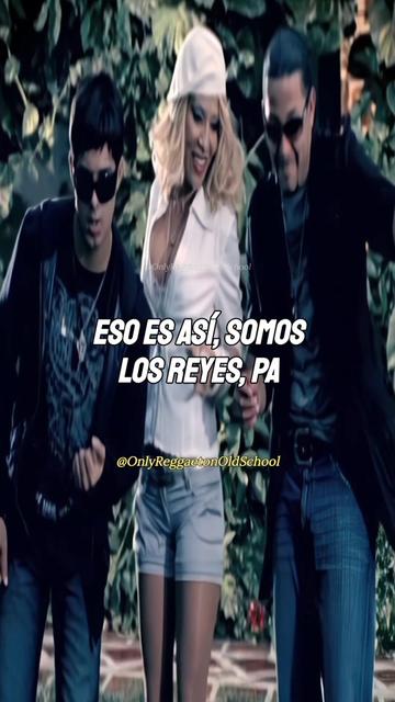 @OnlyReggaetonOldSchool