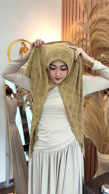 @Indah store
