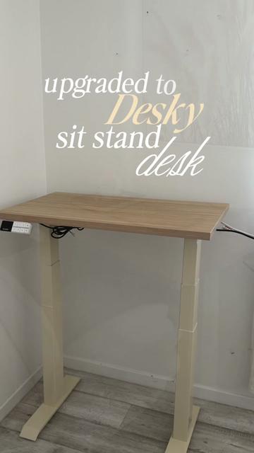 @Desky Sit Stand Desks