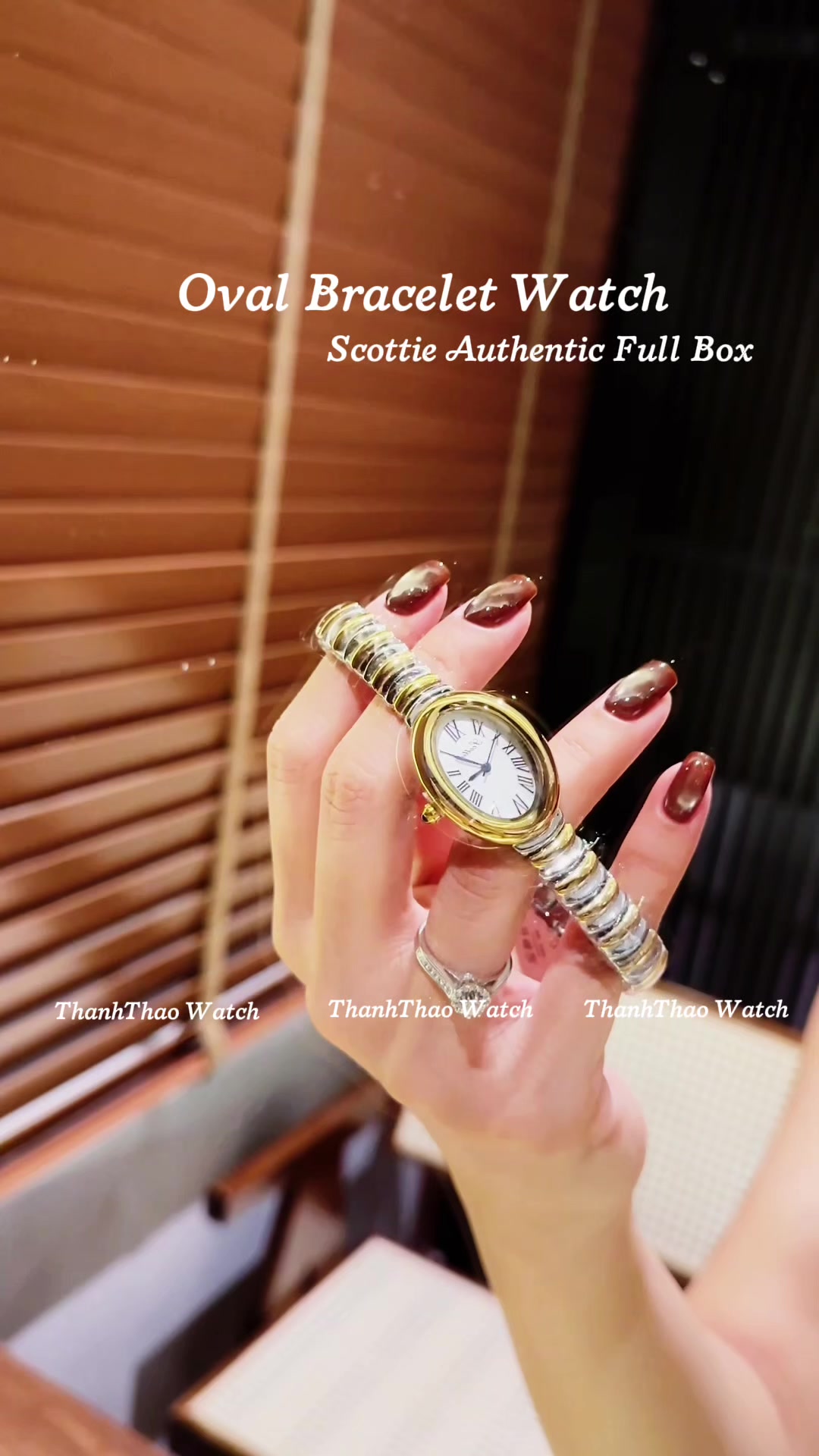 @ThanhThao Watch 0806