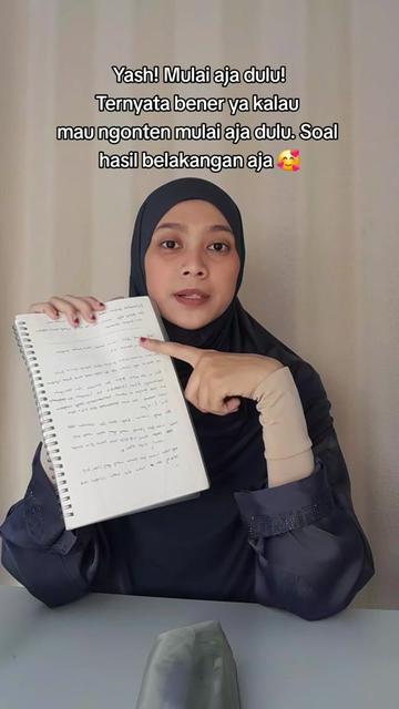 @Ndesi Permata Sari