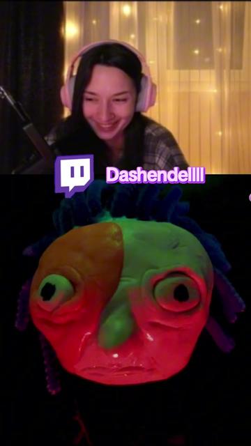 @Dashendell