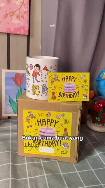 @Yasir | Suka Review Produk🤘