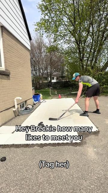 @Hockey Legend