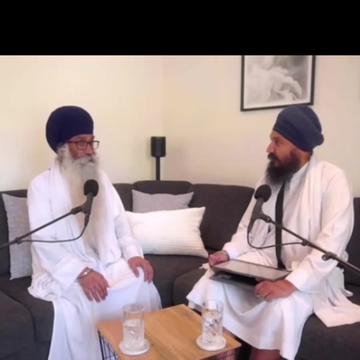 @Sikhi Soundbites