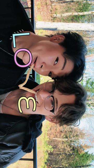 @Joshy & Hai